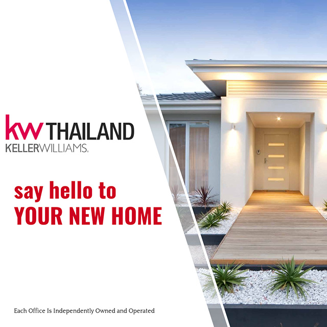 ABOUT KELLER WILLIAMS