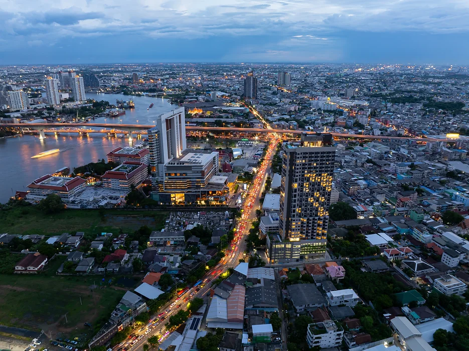 Navera Charoen Nakorn Register