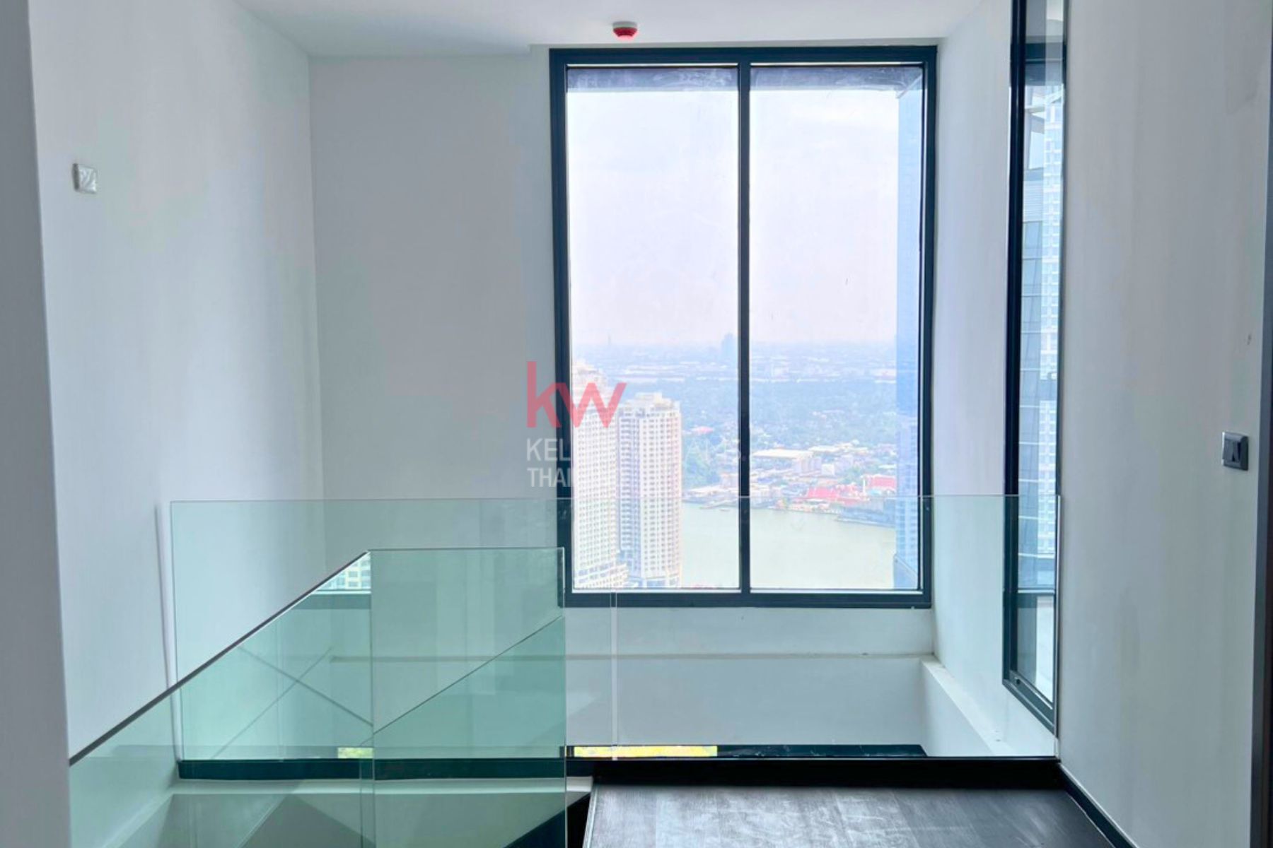 Sapphire Condominium Rama 3