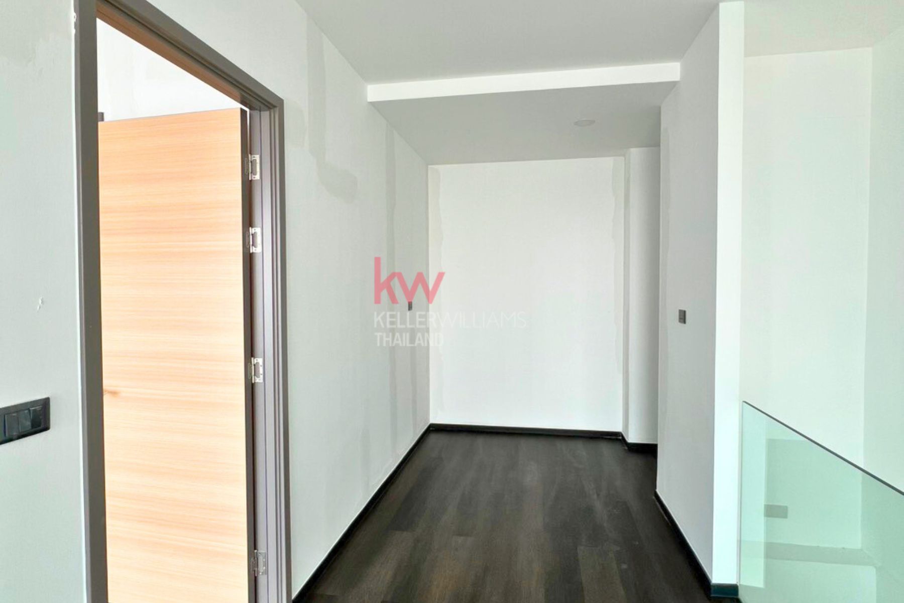 Sapphire Condominium Rama 3