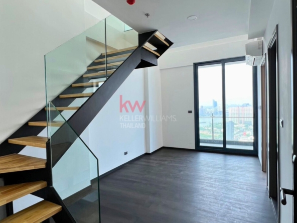 Sapphire Condominium Rama 3