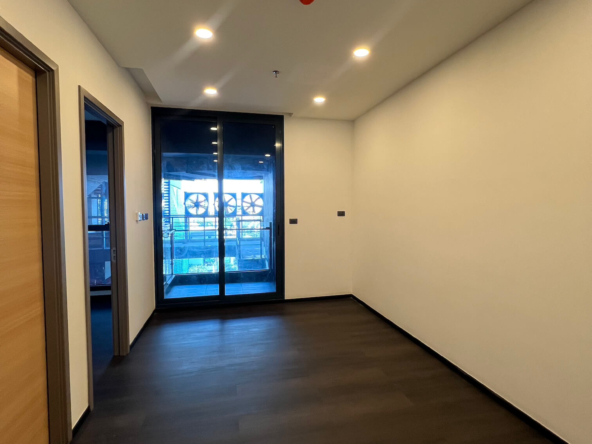 Sapphire Condominium Rama 3