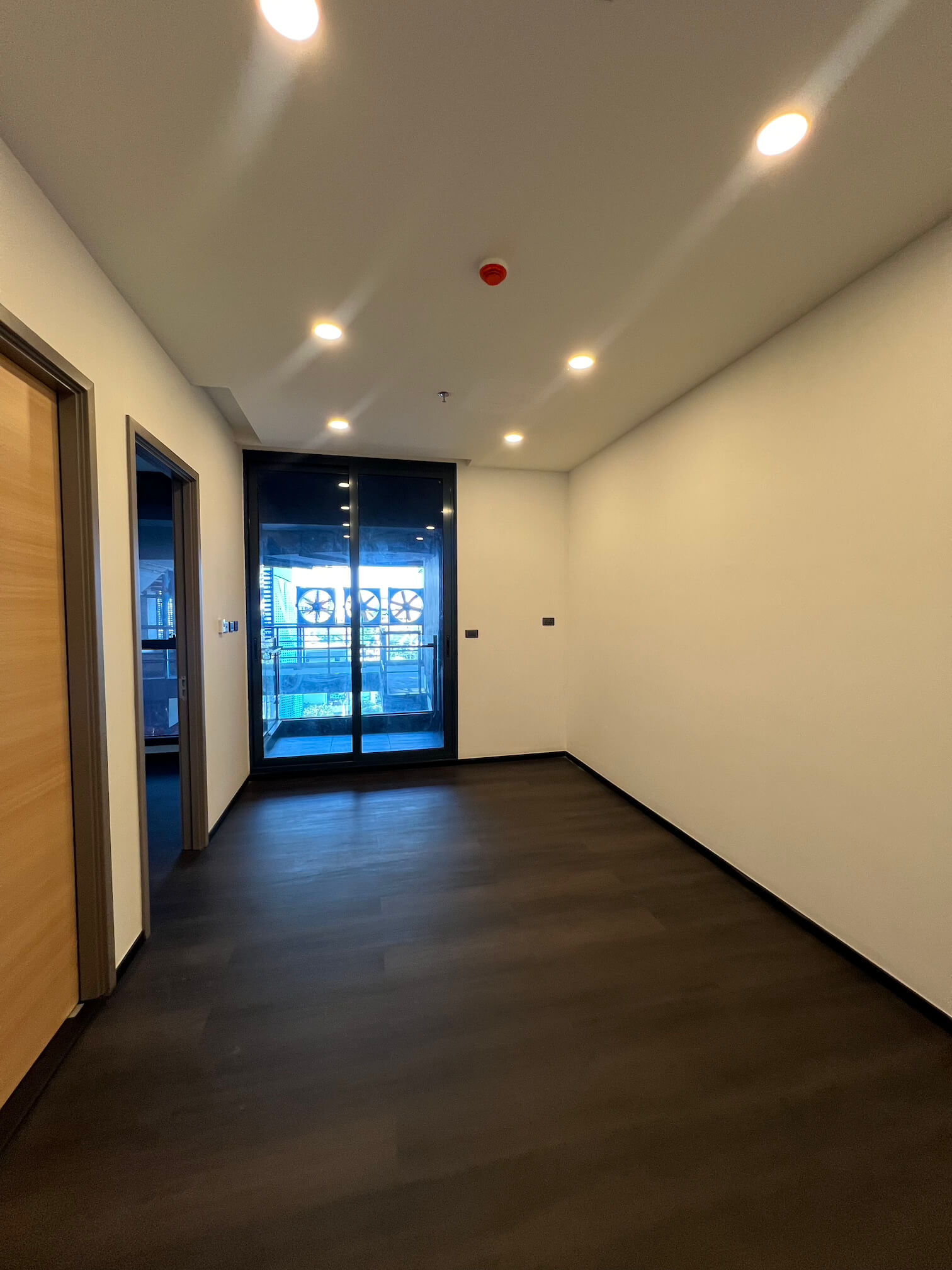 Sapphire Condominium Rama 3