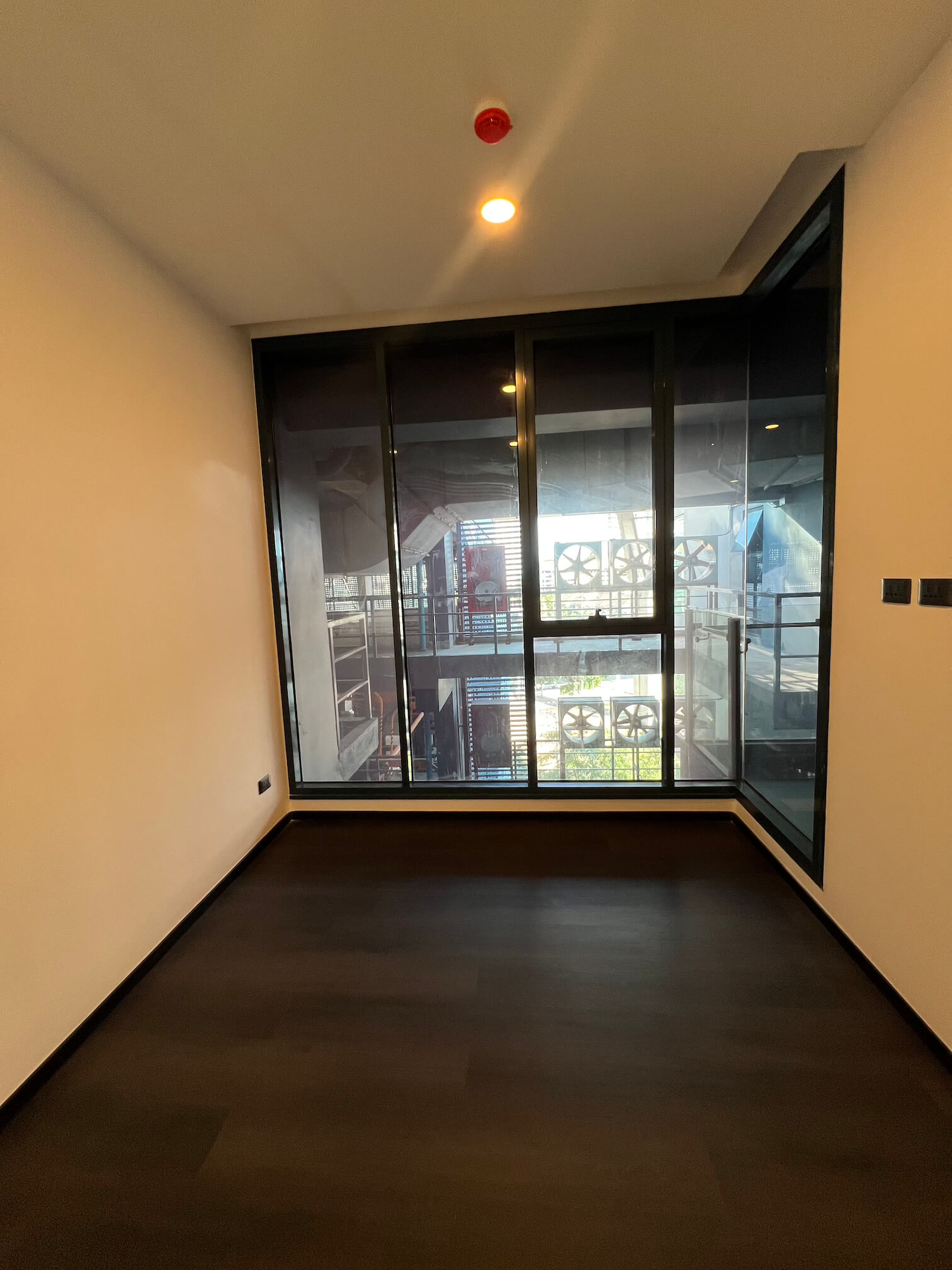 Sapphire Condominium Rama 3