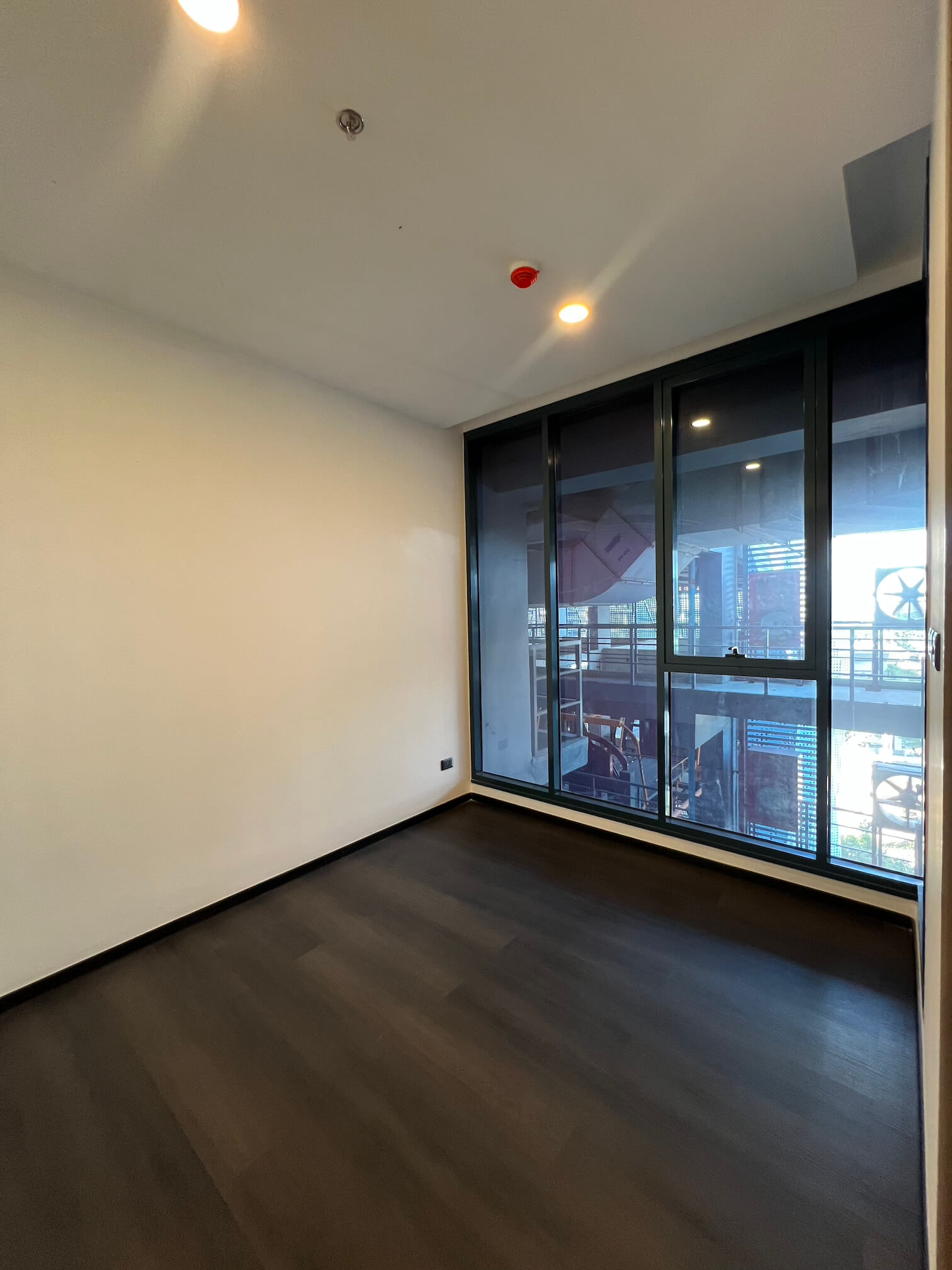 Sapphire Condominium Rama 3