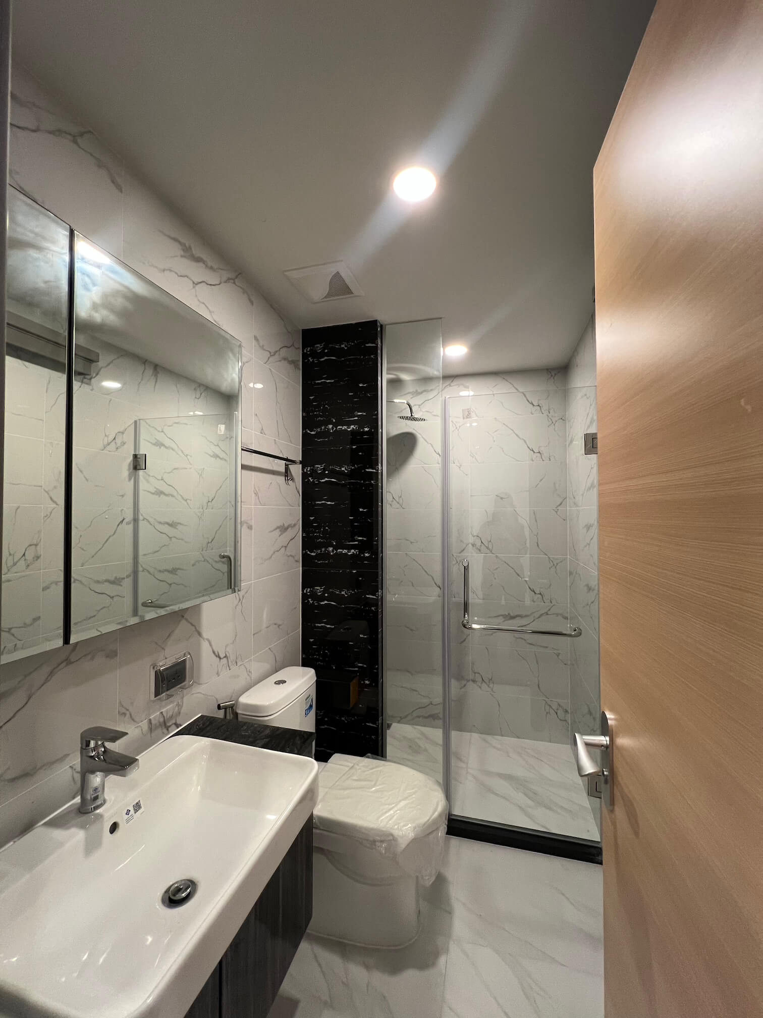 Sapphire Condominium Rama 3
