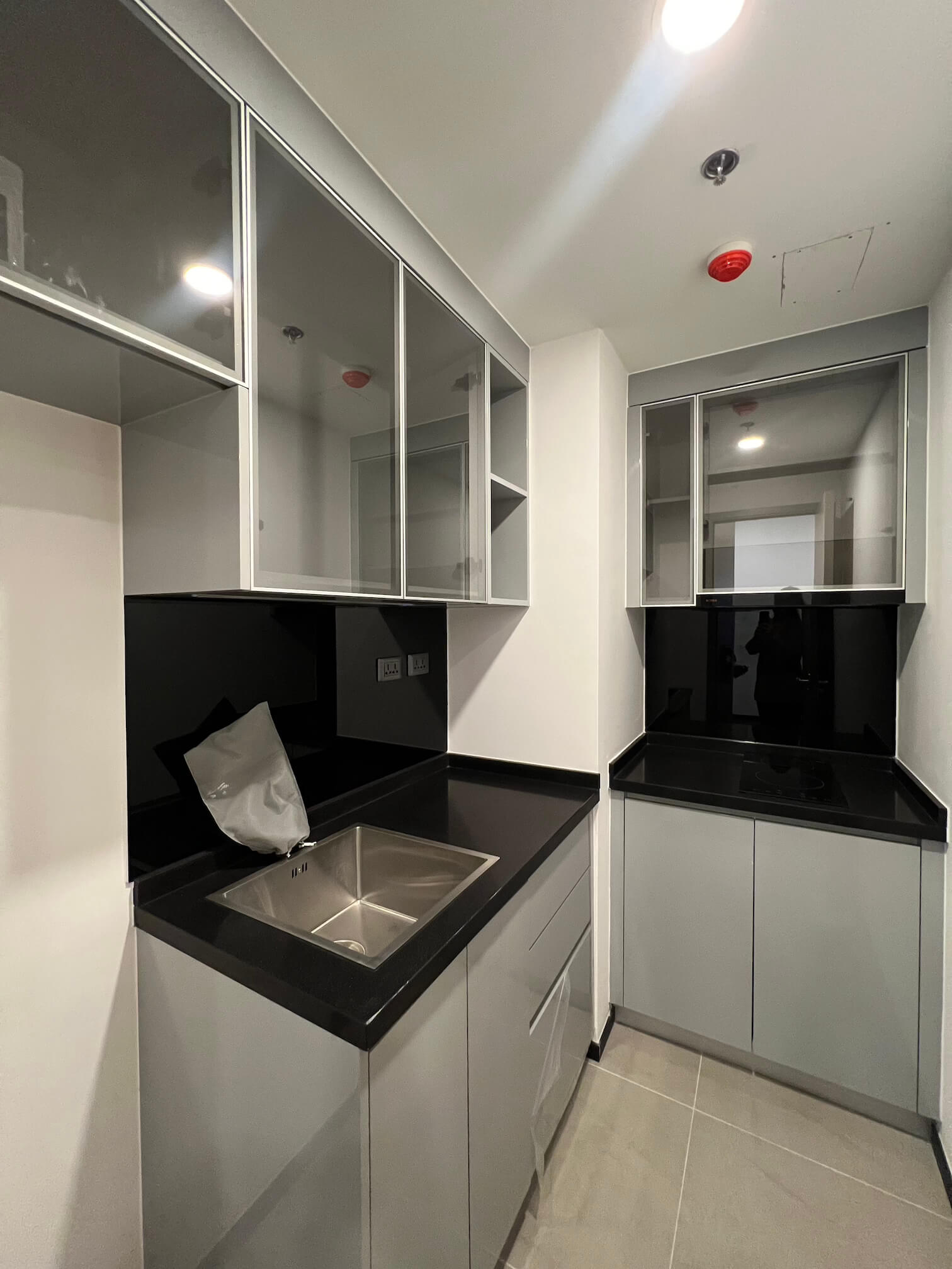 Sapphire Condominium Rama 3