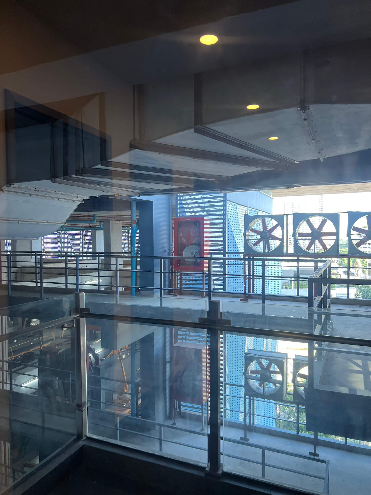 Sapphire Condominium Rama 3