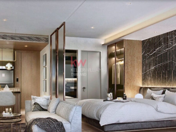 Walden Sukhumvit 39