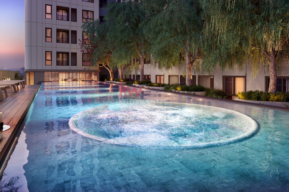 ขายคอนโด Quintara Mhy'ZEN Phrom Phong-2