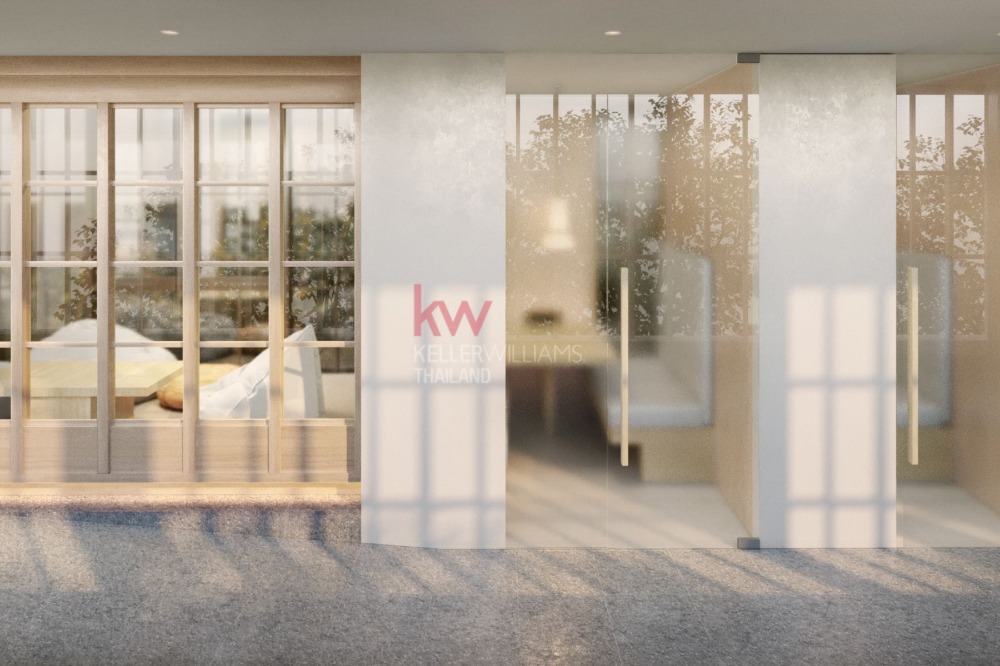 ขายคอนโด Quintara Mhy'ZEN Phrom Phong-2