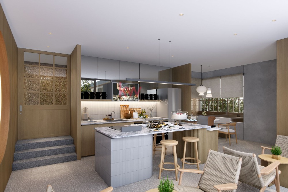 ขายคอนโด Quintara Mhy'ZEN Phrom Phong-2