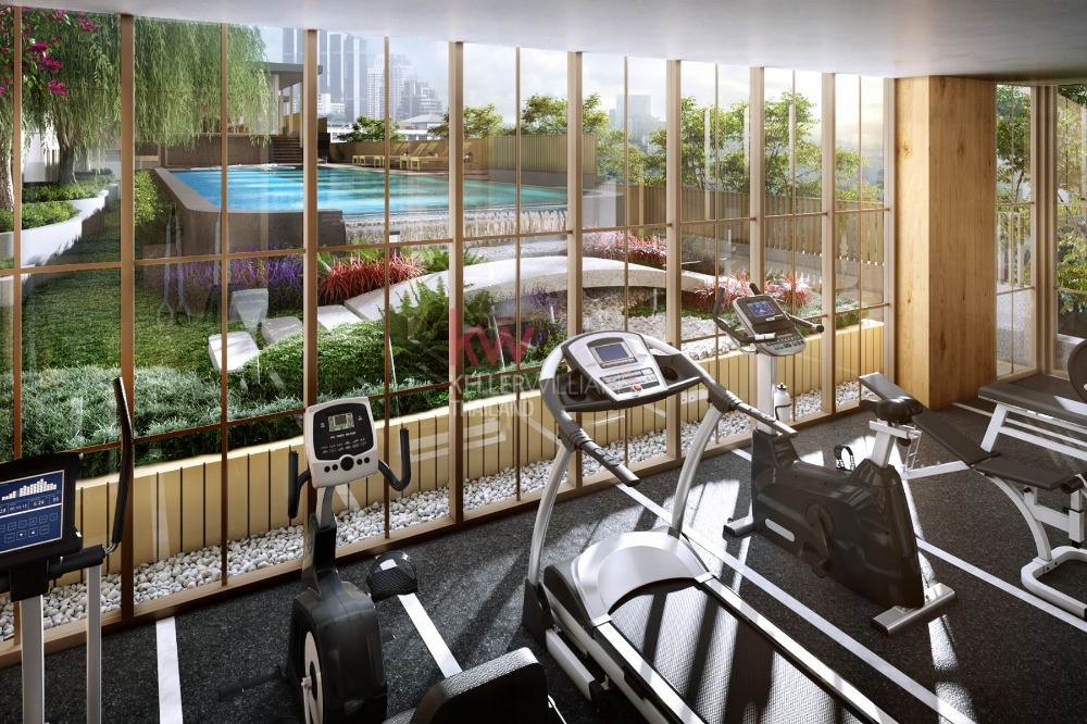 ขายคอนโด Quintara Mhy'ZEN Phrom Phong-2