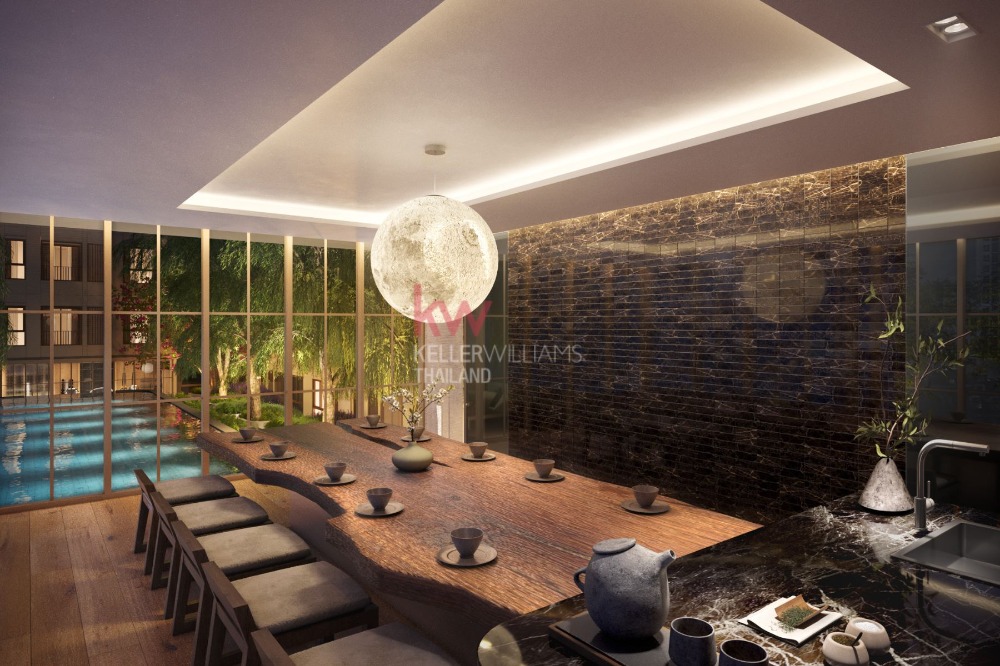 ขายคอนโด Quintara Mhy'ZEN Phrom Phong-2