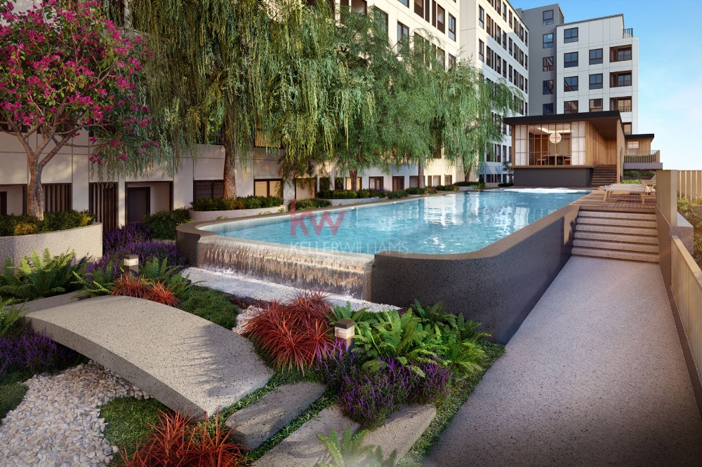 ขายคอนโด Quintara Mhy'ZEN Phrom Phong-2