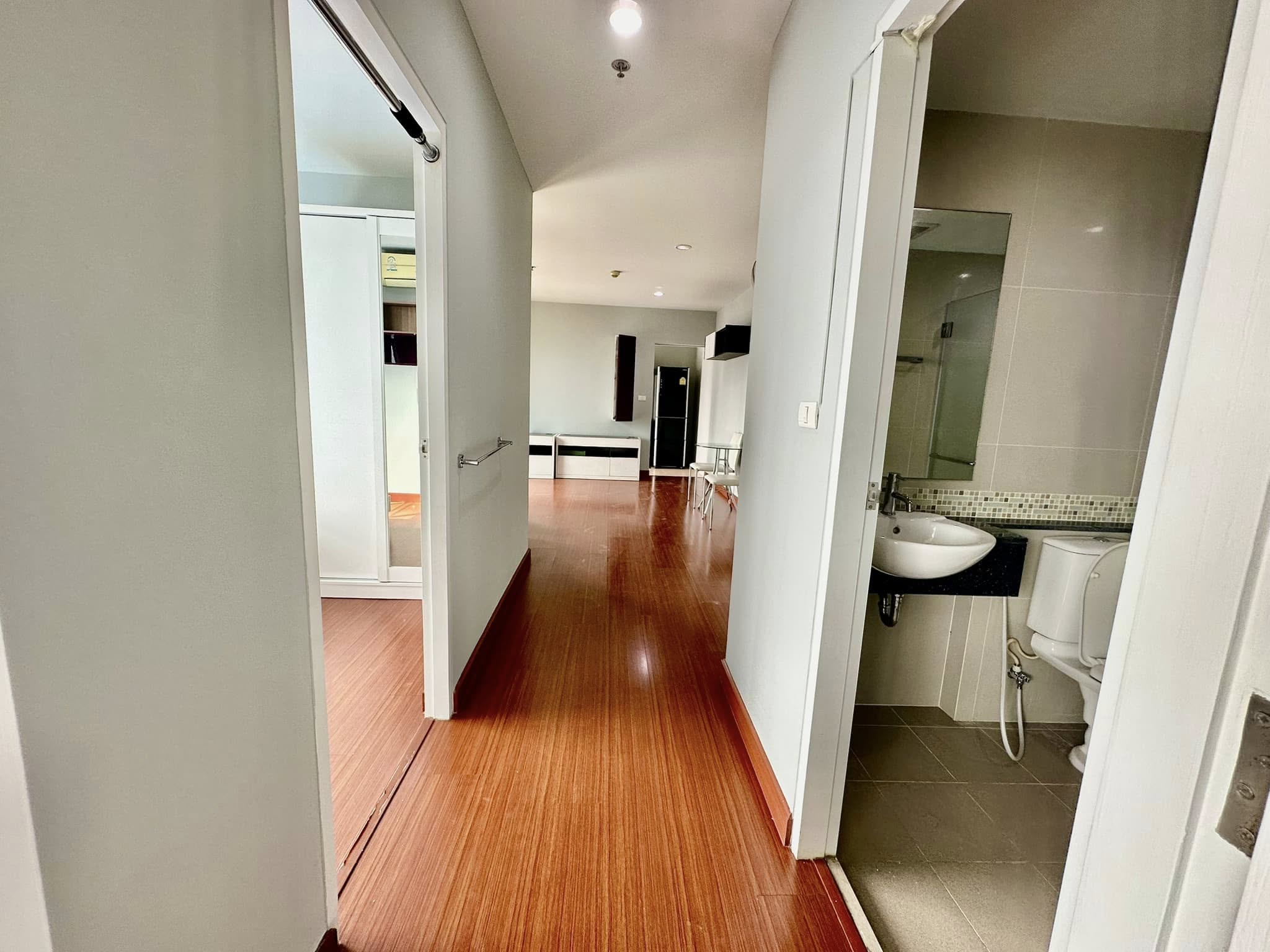 เช่าThe Niche Taksin