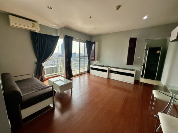 เช่าThe Niche Taksin