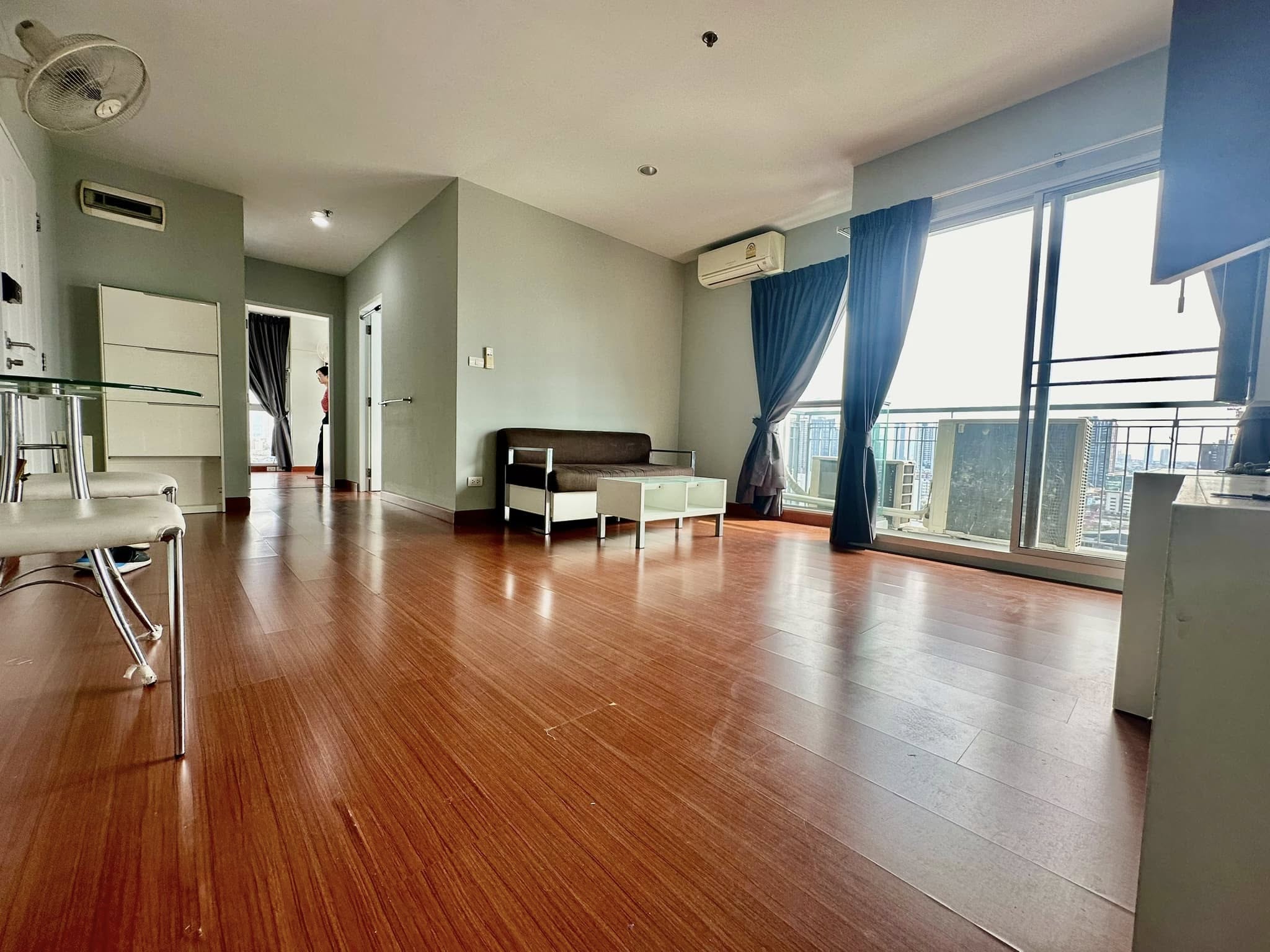 เช่าThe Niche Taksin
