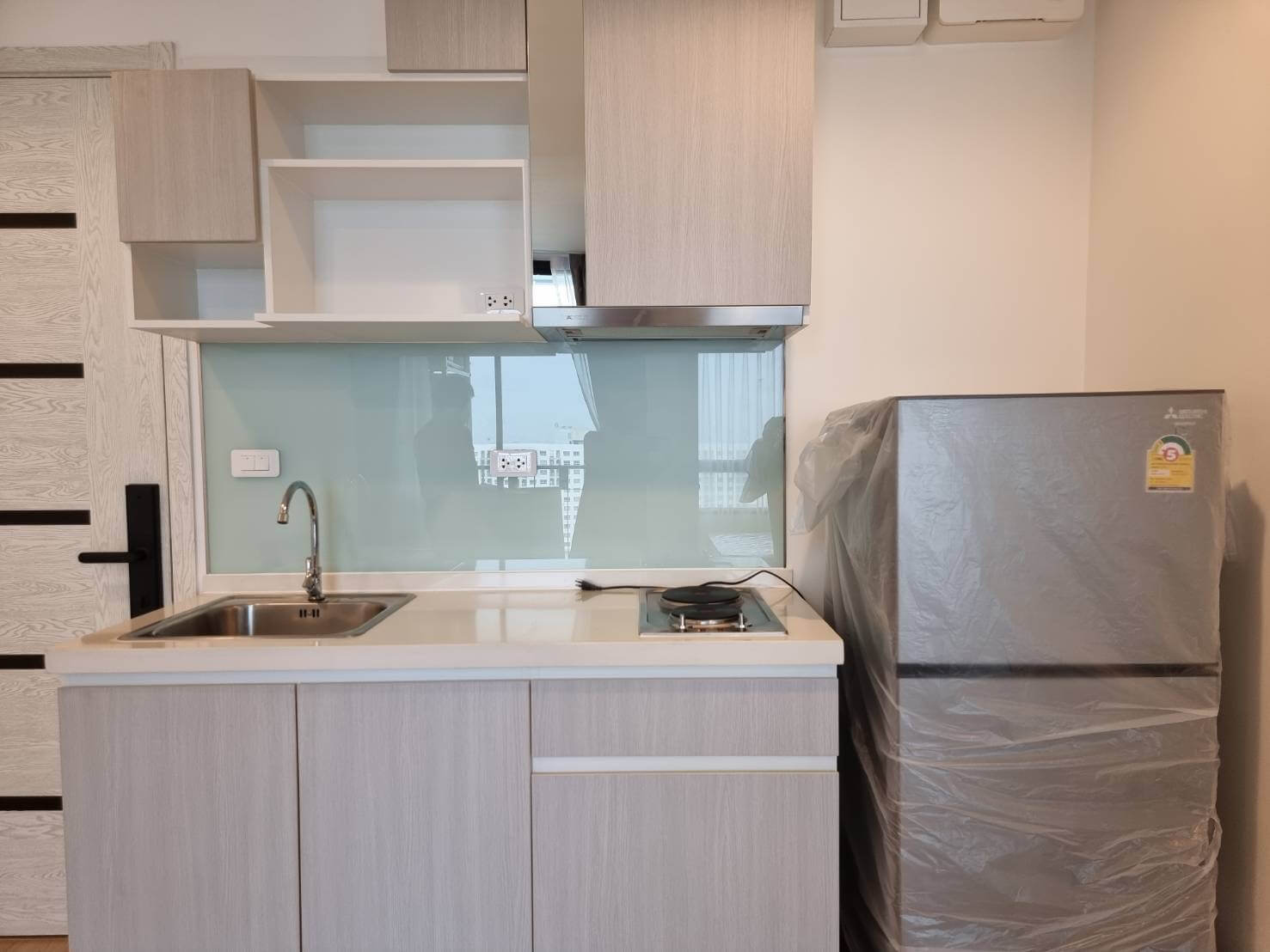 ให้เช่า Artemis Sukhumvit 77