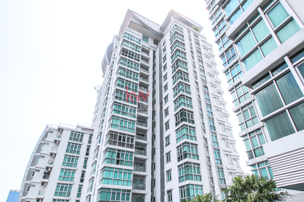 ให้เช่า Nusasiri Grand