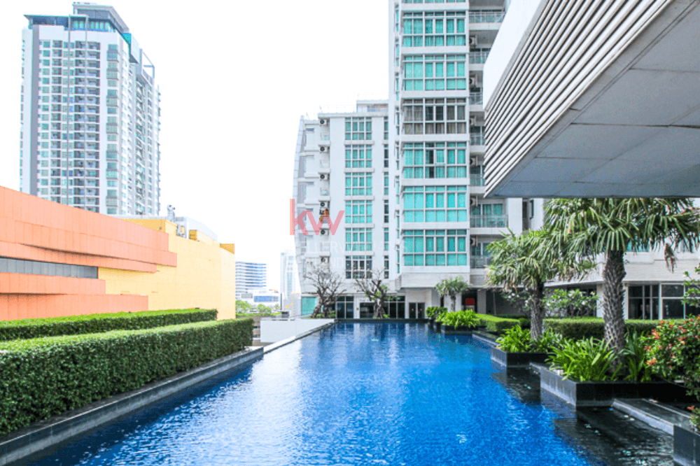 ให้เช่า Nusasiri Grand