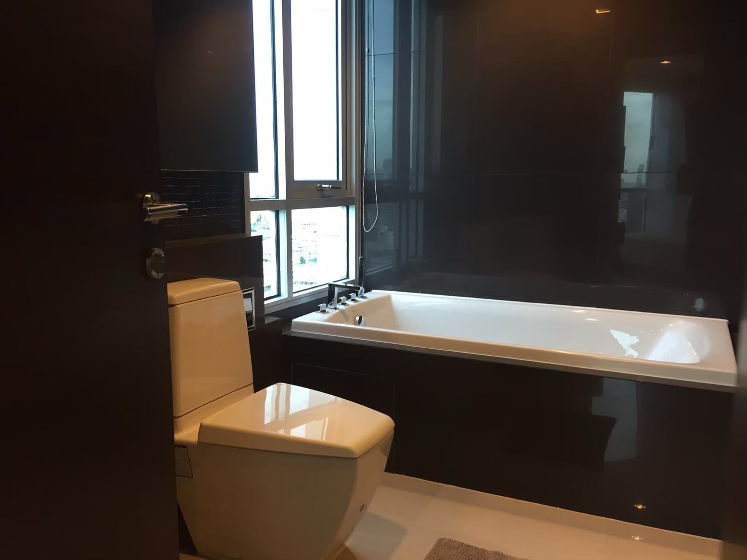 ให้เช่า Rhythm Sathorn