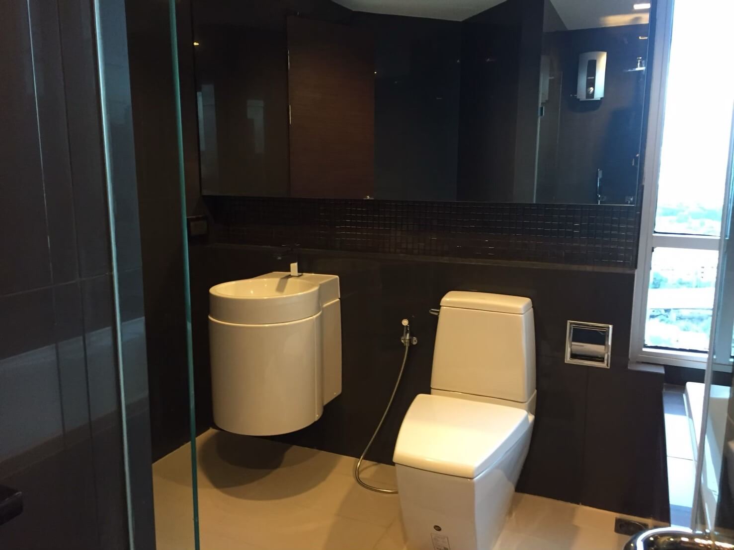 ให้เช่า Rhythm Sathorn