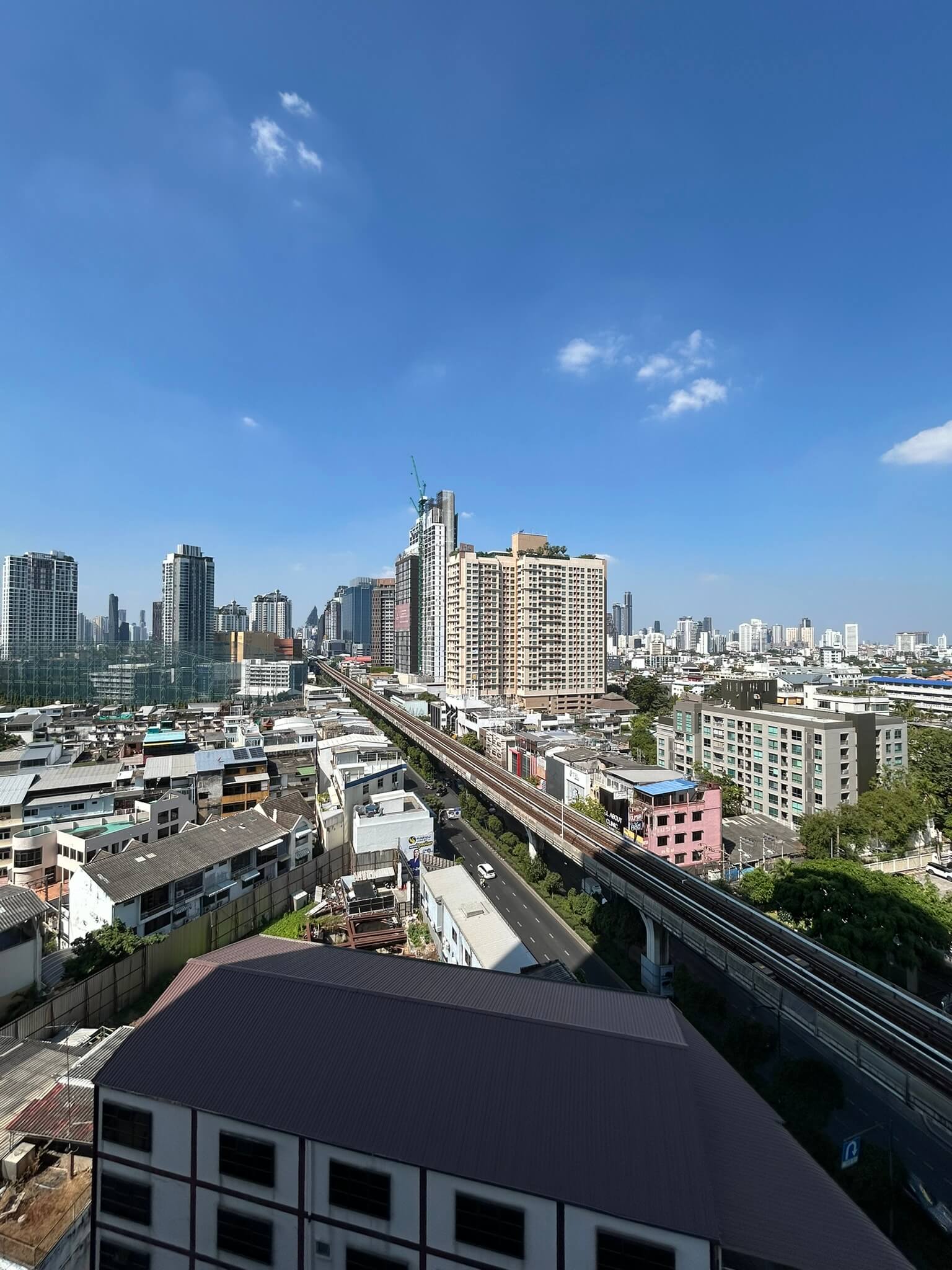 ให้เช่า Rhythm Sukhumvit