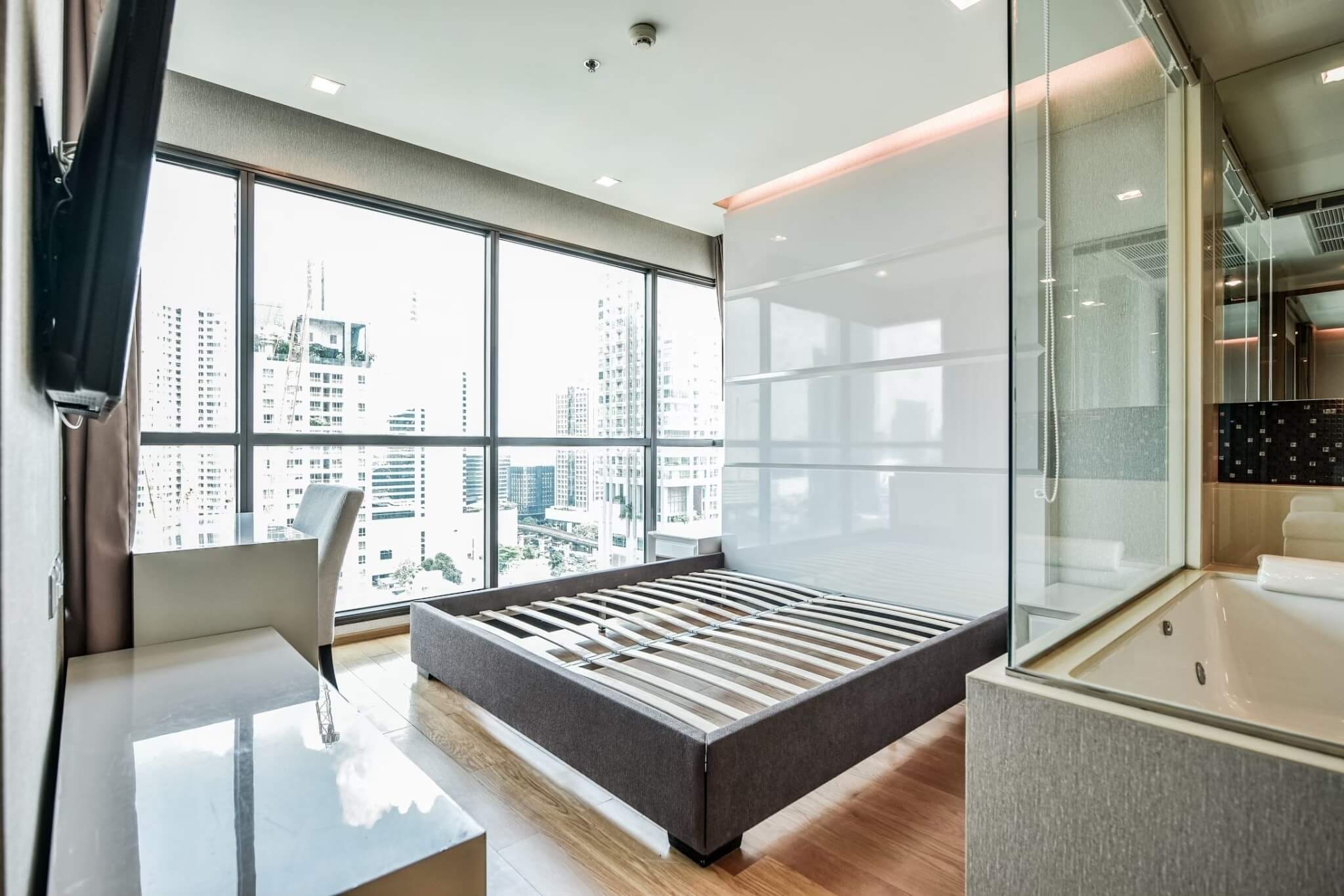 ให้เช่า The Address Sathorn