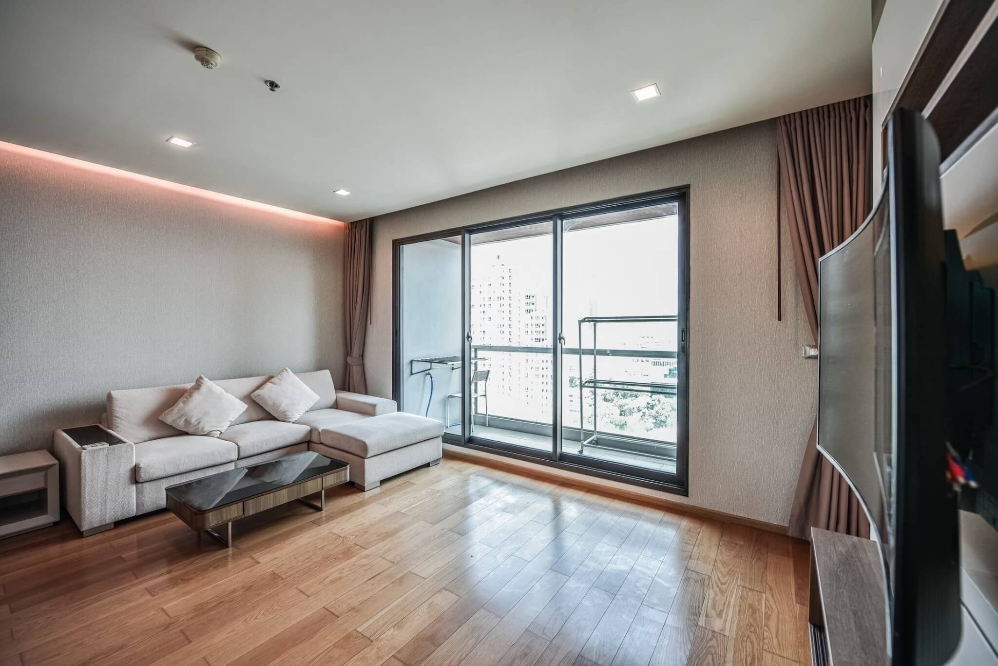 ให้เช่า The Address Sathorn