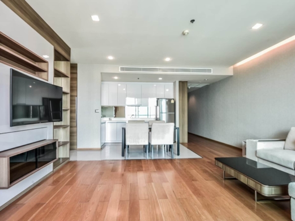 ให้เช่า The Address Sathorn