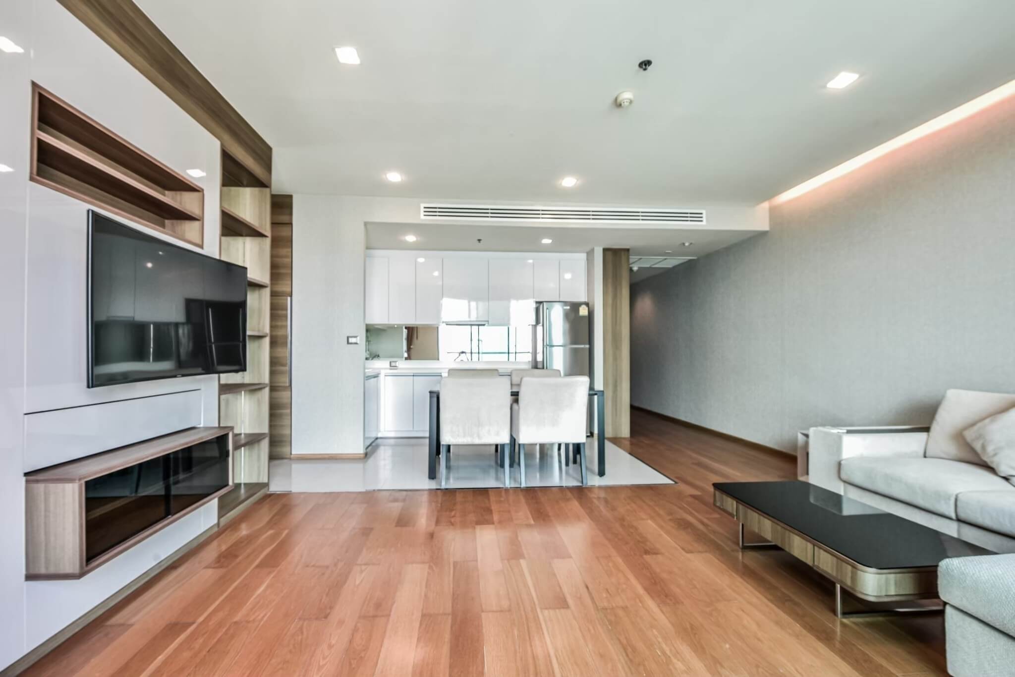 ให้เช่า The Address Sathorn