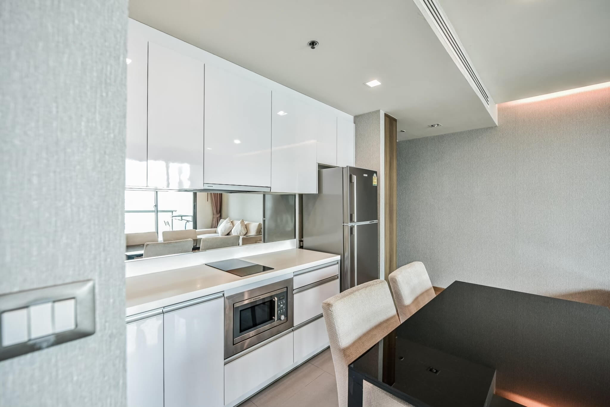 ให้เช่า The Address Sathorn