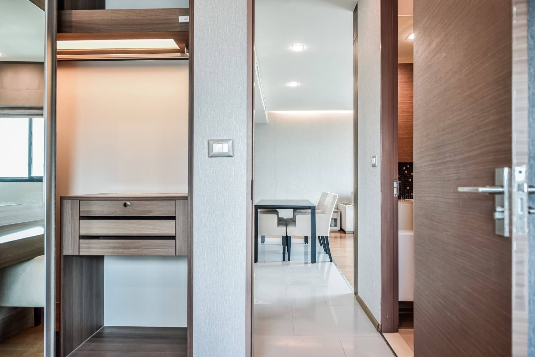 ให้เช่า The Address Sathorn
