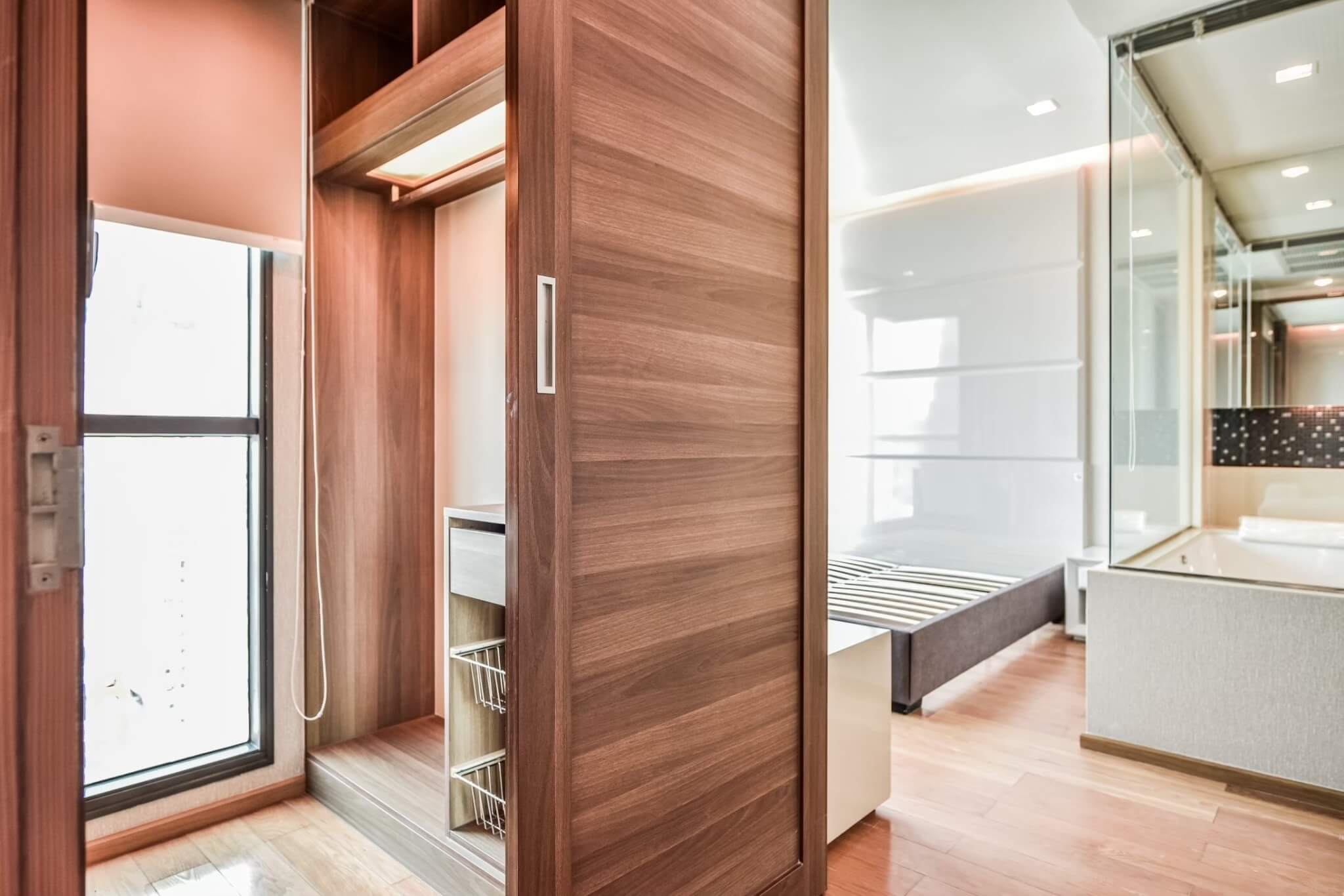 ให้เช่า The Address Sathorn