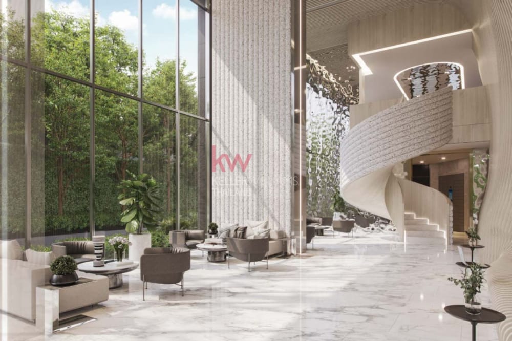 ให้เช่า The Crest Park Residences