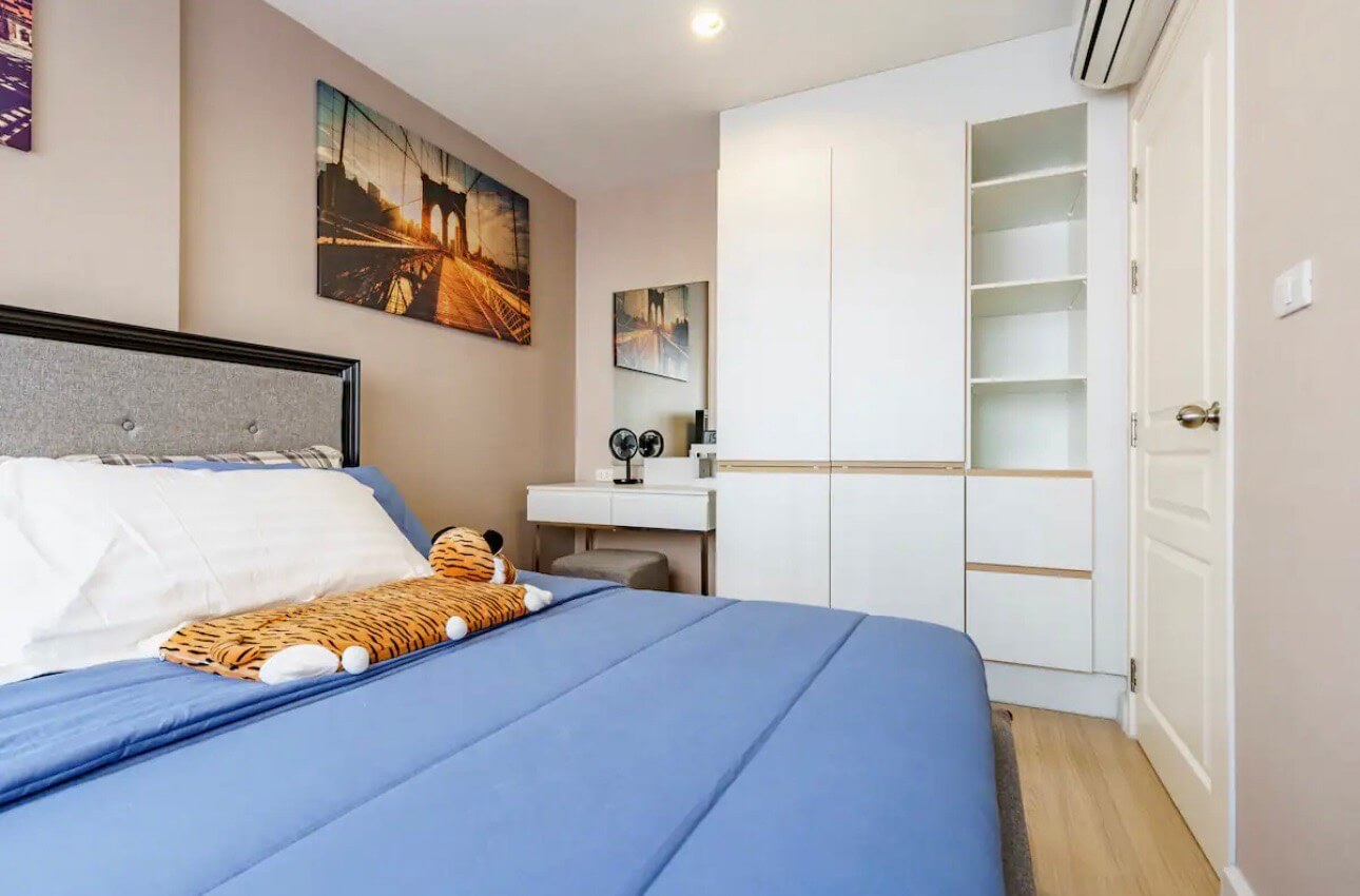 ให้เช่า The Nest Sukhumvit 22
