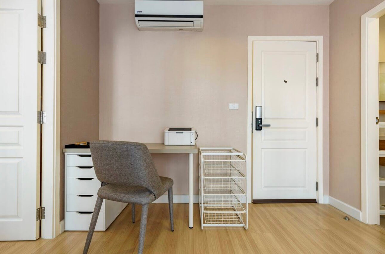 ให้เช่า The Nest Sukhumvit 22