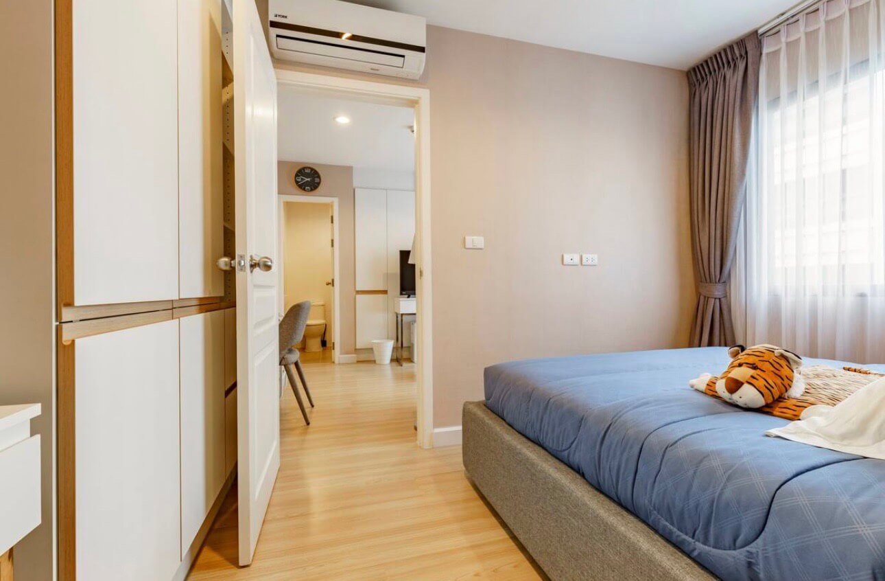 ให้เช่า The Nest Sukhumvit 22