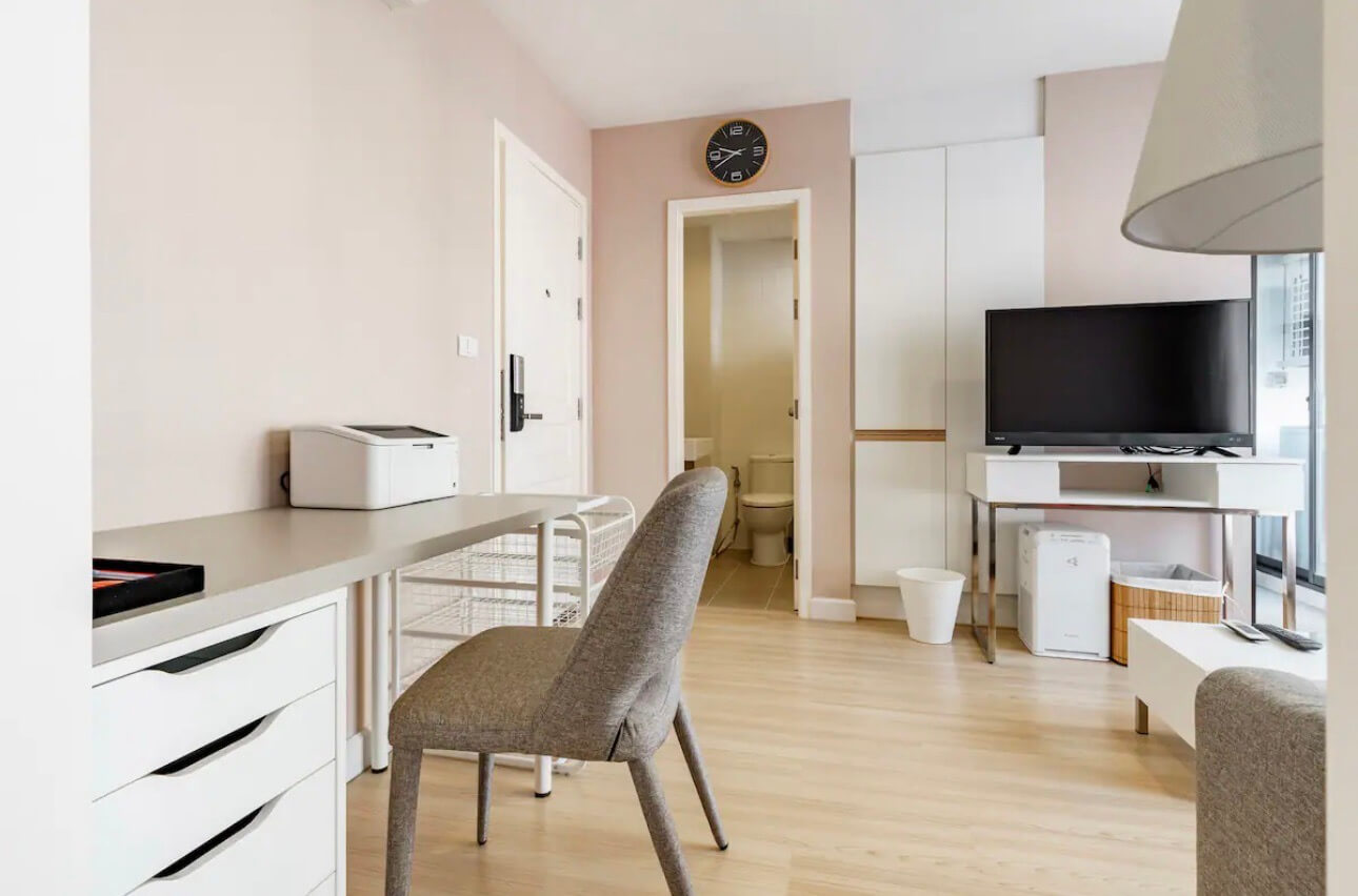 ให้เช่า The Nest Sukhumvit 22