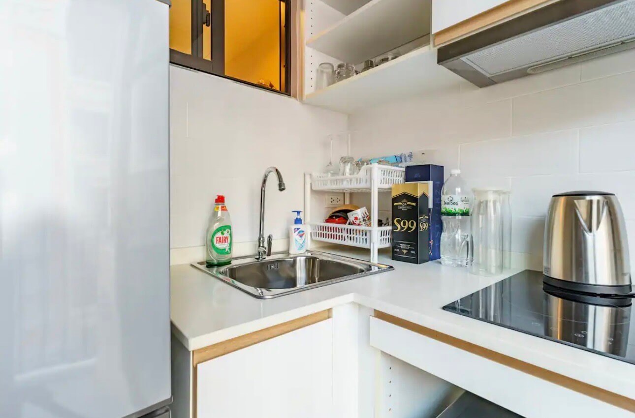 ให้เช่า The Nest Sukhumvit 22