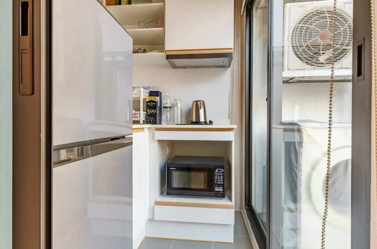 ให้เช่า The Nest Sukhumvit 22