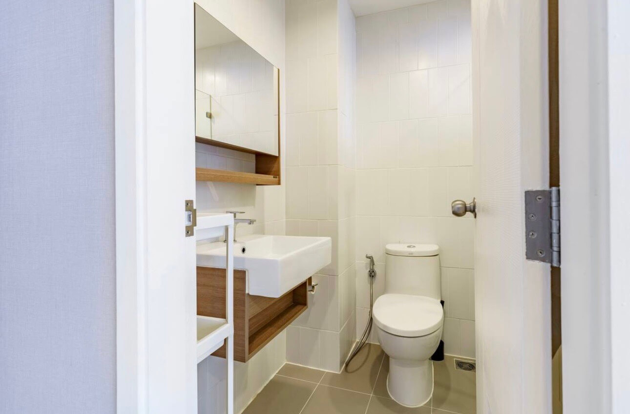 ให้เช่า The Nest Sukhumvit 22