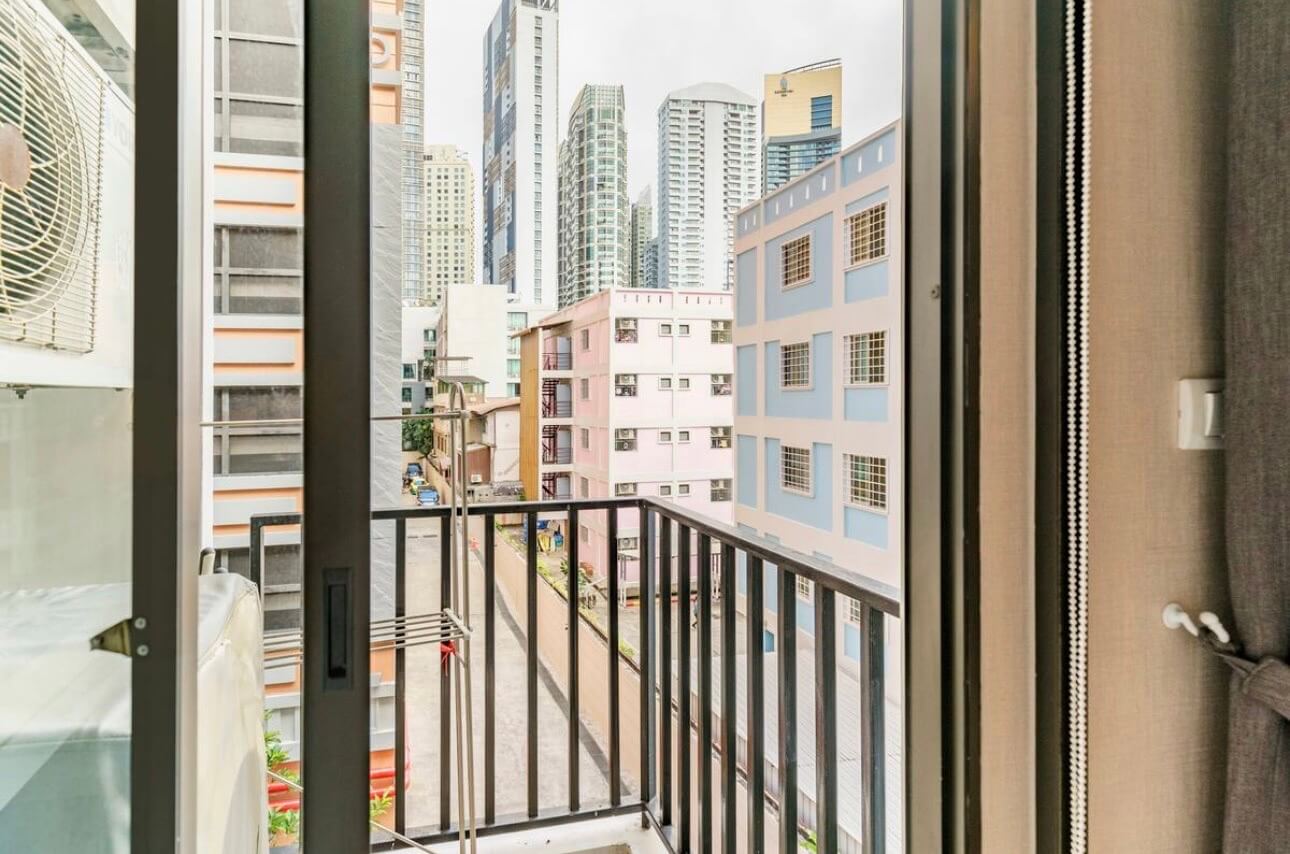 ให้เช่า The Nest Sukhumvit 22