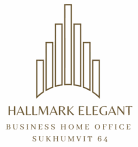 Hallmark Elegant-logo