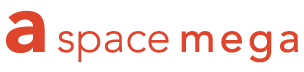 Logo A Space Mega