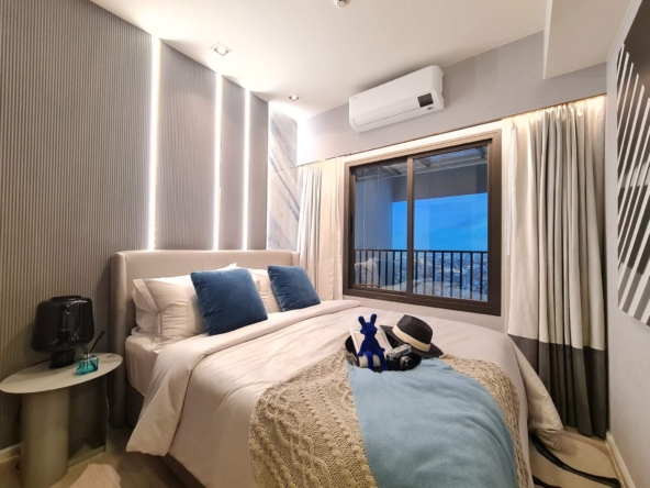 QUINTARA MHy’DEN PHO NIMIT-1bedroom