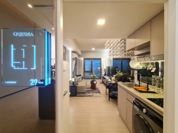 QUINTARA MHy’DEN PHO NIMIT-1bedroom