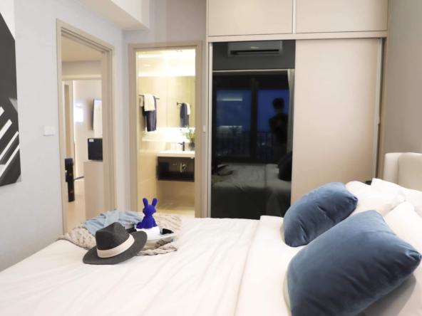 QUINTARA MHy’DEN PHO NIMIT-1bedroom