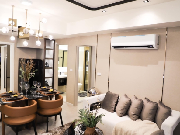 QUINTARA MHy’DEN PHO NIMIT-2bedroom